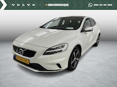 Volvo V40 - 1.5 T3 Polar+ Sport | DAB | Keyless entry | Harman/Kardon | Standkachel | Parkeercamera |