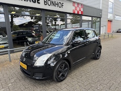 Suzuki Swift - 1.3 Base AIRCO-CV-LM-NW APK