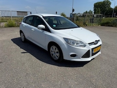 Ford Focus - 1.0 EcoBoost Trend