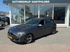 BMW 1-serie - 116d EDE Business+