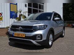 Volkswagen T-Cross - 1.0 TSI Life BTW auto