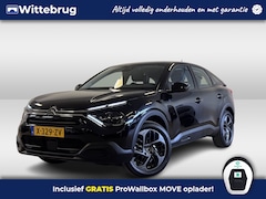 Citroën Ë-C4 - You 50 kWh