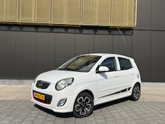 Kia Picanto - 1.1 R-Sportby112/130|Nwe APK| Clima|Elektr ram