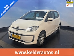 Volkswagen Up! - 1.0 BMT move up