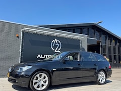 BMW 5-serie Touring - 545i High Executive