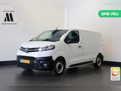 Toyota ProAce Worker - 2.0 D-4D 145PK L2 EURO 6 - Airco - Navi - Cruise - € 16.499, - Excl