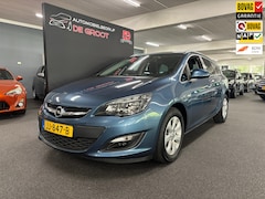 Opel Astra Sports Tourer - 1.4 Turbo Blitz / NL-auto