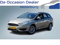 Ford Focus Wagon - 1.0 Trend rijklaar incl garantie