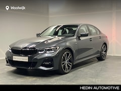 BMW 3-serie - 330e eDrive Edition