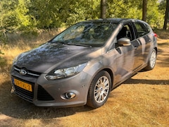 Ford Focus - Titanium Koppeling Defect APK 15-09-2026