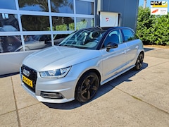 Audi A1 Sportback - 1.0 TFSI Adrenalin 5-Deurs