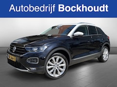 Volkswagen T-Roc - 1.0 TSI Style