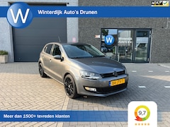 Volkswagen Polo - 1.4-16V Comfortline - DSG / Clima / NAP