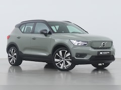 Volvo XC40 - Recharge P8 AWD R-Design | ACC | BLIS | harman/kardon | Stoel+Stuurverwarming | harman/kar