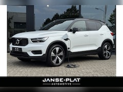 Volvo XC40 - 1.5 T5 Recharge R-Design | Camera | Wit-metallic | Apple Carplay/Android Auto |