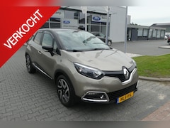 Renault Captur - 0.9 TCe Authentique AIRCO, CRUISE, ELEKT. RAMEN, LMV, 42.060KM