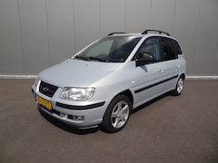 Hyundai Matrix - 1.6i | TREKHAAK | AIRCO |