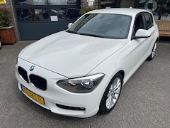 BMW 1-serie - (e87) 116I Executive Sport