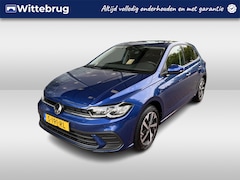 Volkswagen Polo - 1.0 TSI Life