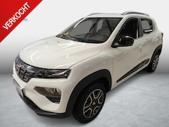Dacia Spring - Essential 27 kWh Airco / Limiter / Elektrisch