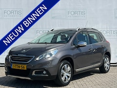 Peugeot 2008 - 1.6 VTi Allure NL AUTO | AUT | PDC | NAVI | LMV | NETTE AUTO