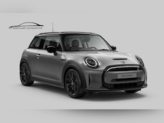 MINI Mini-Electric - Business Edition 33 kWh / Stoel + Stuurverwarming / Camera / 17" Tentacle Spoke Black