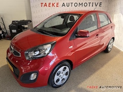 Kia Picanto - 1.0 CVVT Comfort Pack Airco/Apk/Nap/2e EIG