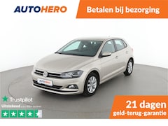 Volkswagen Polo - 1.0 TSI Highline | DK35865 |