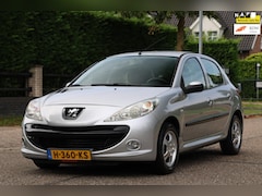 Peugeot 206 - 206+ 1.4 Génération