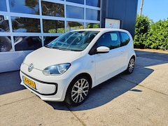 Volkswagen Up! - 1.0 move up BlueMotion