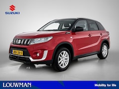 Suzuki Vitara - 1.4 Boosterjet Select Smart Hybrid AllGrip