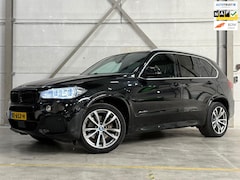 BMW X5 - XDrive40e M-Sport - Pano - Acc - Lane - Navi - Trekhaak