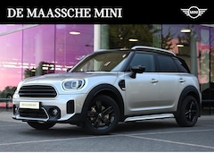 MINI Countryman - Cooper Classic Automaat / Achteruitrijcamera / LED / Comfort Access / Comfortstoelen / Sto