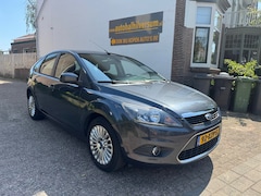 Ford Focus - 1.8 Limited 5 DEURS