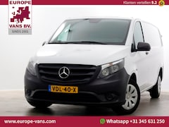 Mercedes-Benz Vito - 111 CDI 115pk E6 Lang Airco/Navi/Camera 11-2019