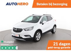 Opel Mokka X - 1.4 Turbo Edition Start/Stop | VG43203 |