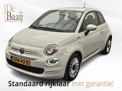 Fiat 500 - 1.2 Lounge | Automaat | Airco | LM