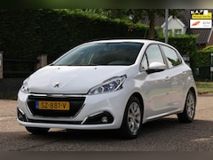 Peugeot 208 - 1.2 PureTech Blue Lion | NAVI | AIRCO | CRUISE | NAP | MOOIE GOED ONDERHOUDEN AUTO |