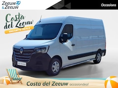 Renault Master - T35 2.3 dCi 150 L2H2 Energy Work Edition 150 PK | Trekhaak | Sidebars