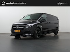 Mercedes-Benz Vito - 116 CDI Aut. | L3 XL | Pro | EDITION | 19" Velgen | Spoilerpakket | Treeplanken | Automaat