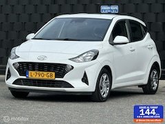 Hyundai i10 - 1.0 Comfort Smart 5-zits APPLECARPLAY+CAMERA