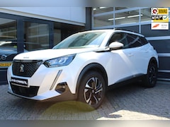 Peugeot 2008 - 1.2 PureTech Allure