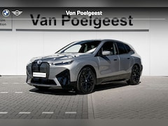 BMW iX - xDrive40 Business Edition Plus 77 kWh