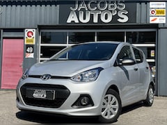 Hyundai i10 - 1.0i i-Drive