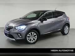 Renault Captur - TCe 140 EDC Intens | Automaat | Easy Link Multimedia & Navigatie | LED Pure Vision | Camer