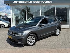 Volkswagen Tiguan - 1.4 TSI Comfortline Business