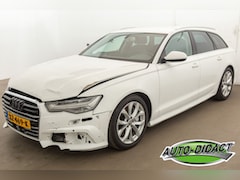 Audi A6 - 50 TDI Quattro Automaat Airco Navi