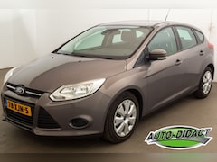 Ford Focus - 1.0 Airco Navi EcoBoost Lease Trend