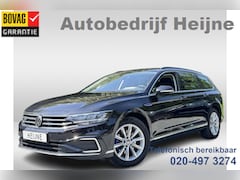 Volkswagen Passat Variant - GTE 218PK DSG HYBRID GTE BUSINESS CAMERA | MASSAGE | STOELVERW