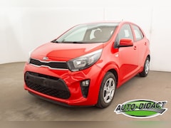 Kia Picanto - 1.0 Airco 78.512 km